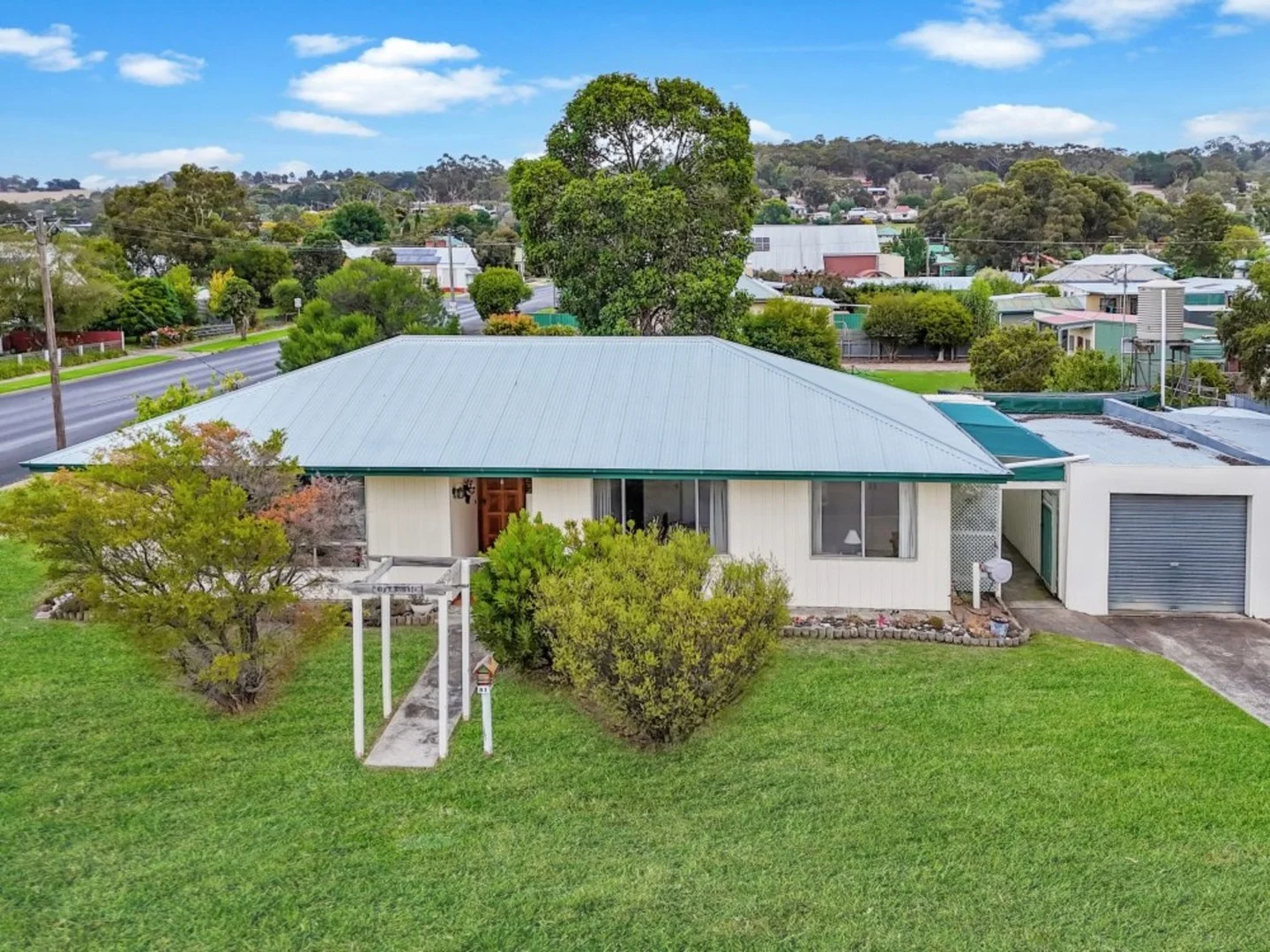 81-83 McLeod Street, Coleraine VIC 3315