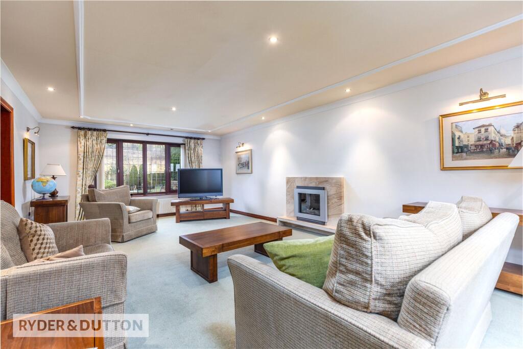 Mitton Avenue, Rawtenstall, Rossendale, BB4 photo 3