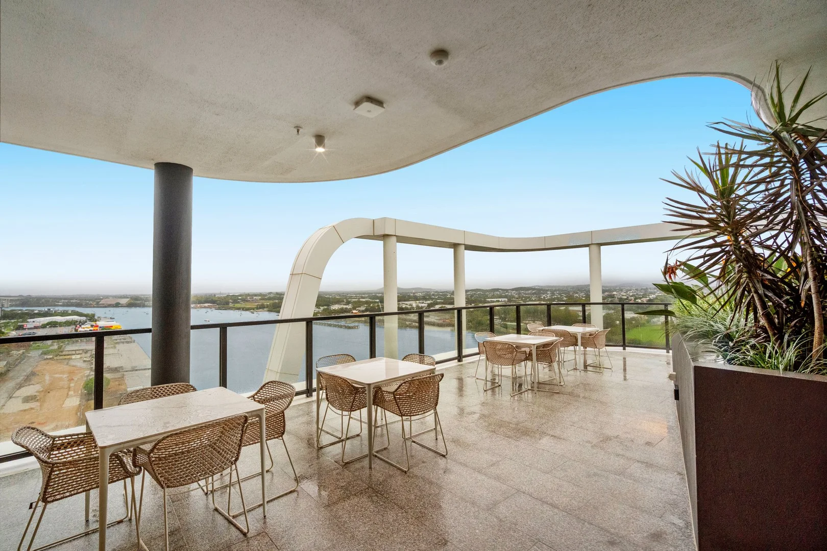 Additional image 12 of 30001/15 Wharf Street, Hamilton QLD 4007