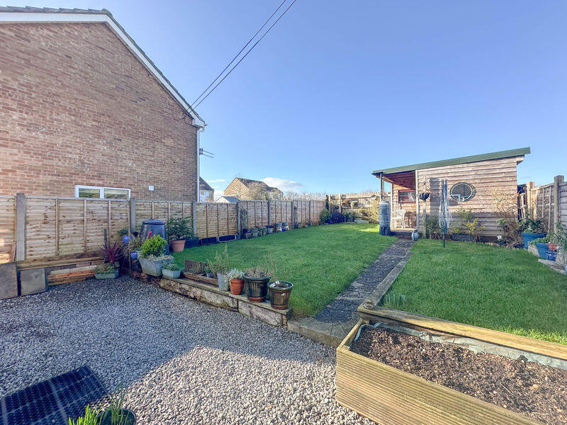 Additional image 25 of Crane Cottages, Cranmore