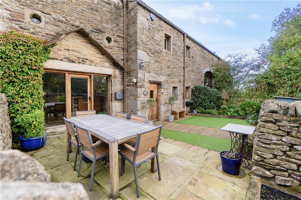 Kildwick, North Yorkshire, BD20