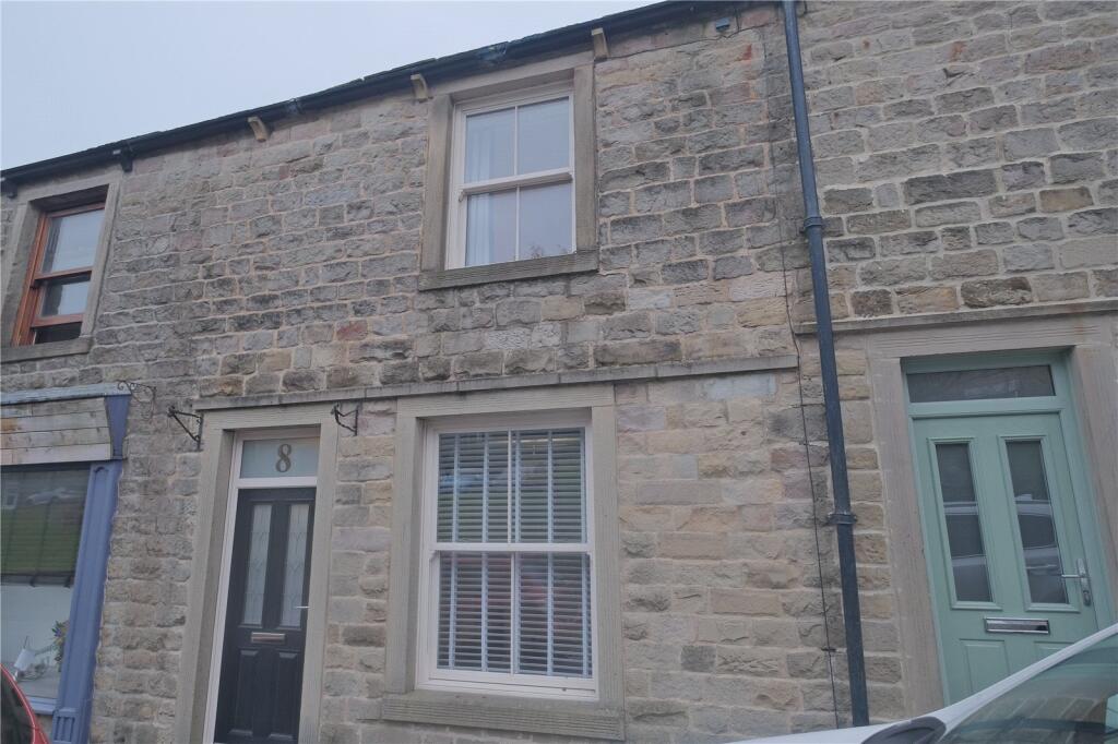 Skipton Road, Barnoldswick, Lancashire, BB18