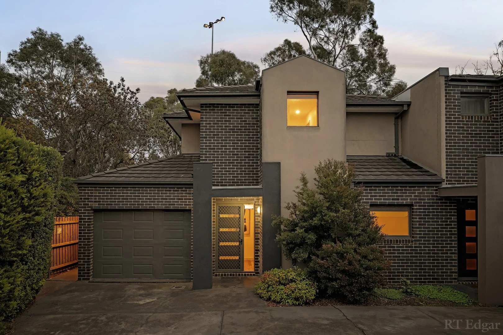 3/224 Rathmines Street, Fairfield VIC 3078