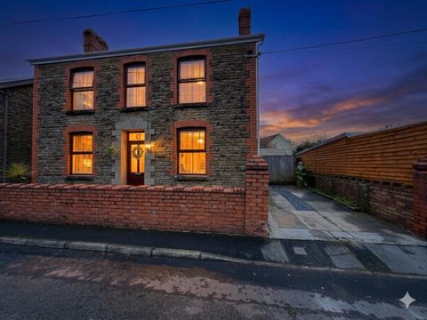 Factory Road, Clydach, Swansea SA6
