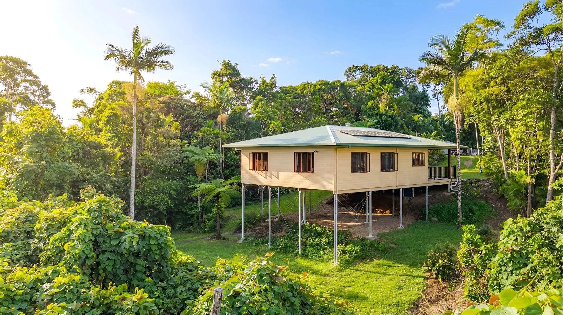 Additional image 4 of 10/23 The Boulevard, South Mission Beach QLD 4852