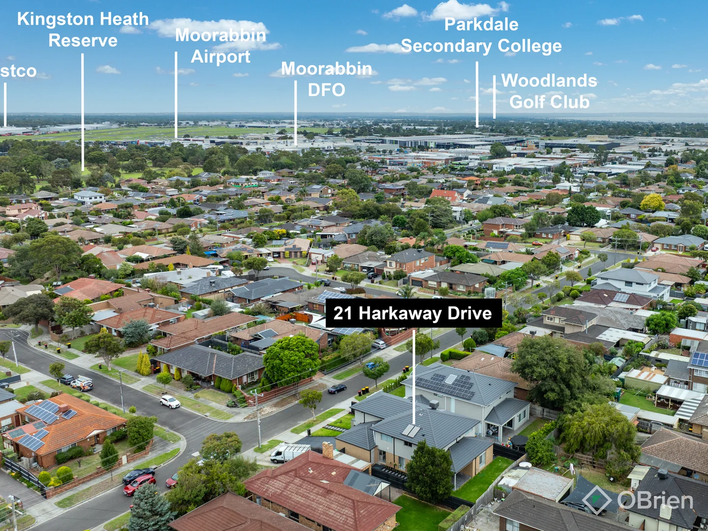 Additional image 22 of 21 Harkaway Drive, Cheltenham VIC 3192