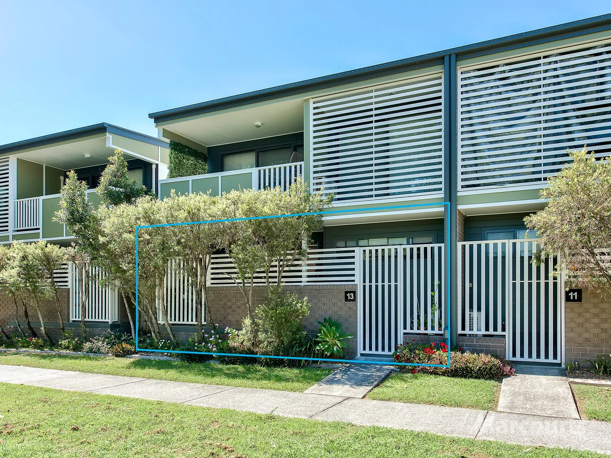 13/35 Lavender Place, Fitzgibbon QLD 4018