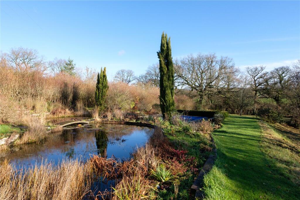 Additional image 43 of Corscombe Road, Halstock, Yeovil, Dorset, BA22