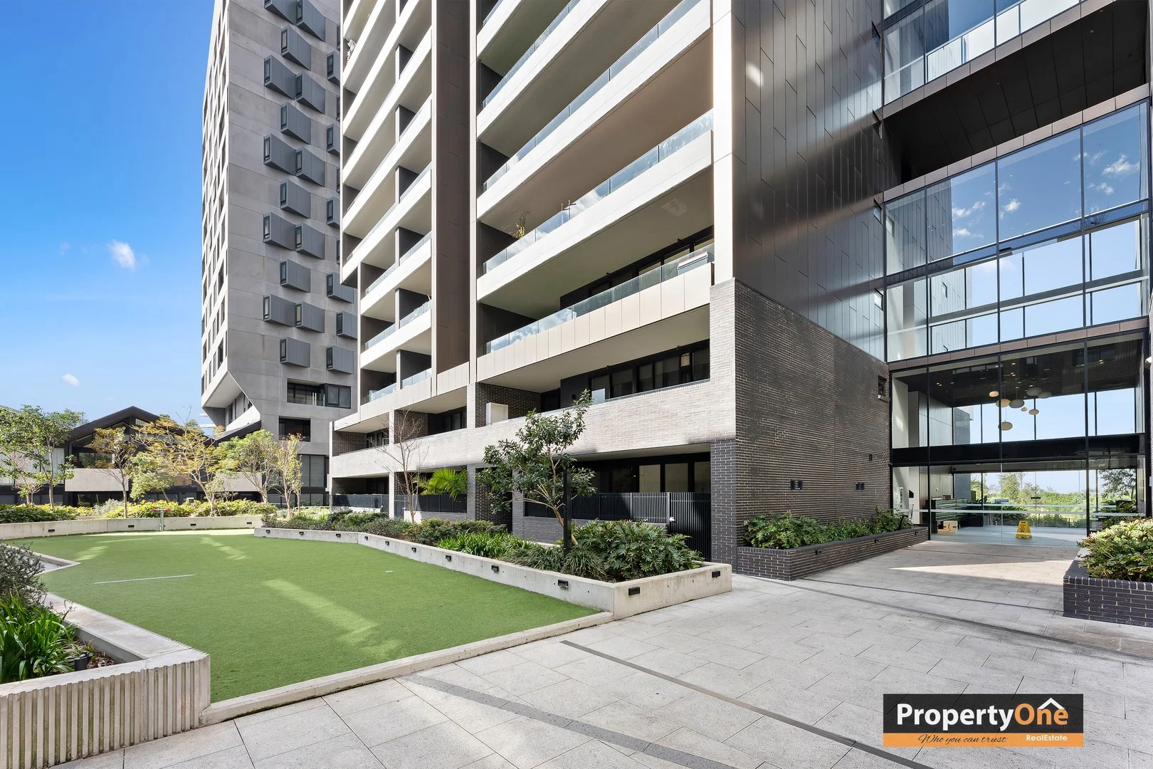 1303/30 Shepherd Street, Liverpool NSW 2170