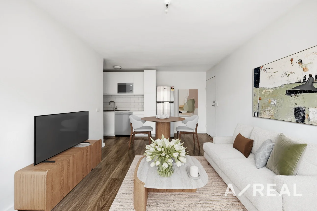 7/12-14 Eltham Street, Flemington VIC 3031