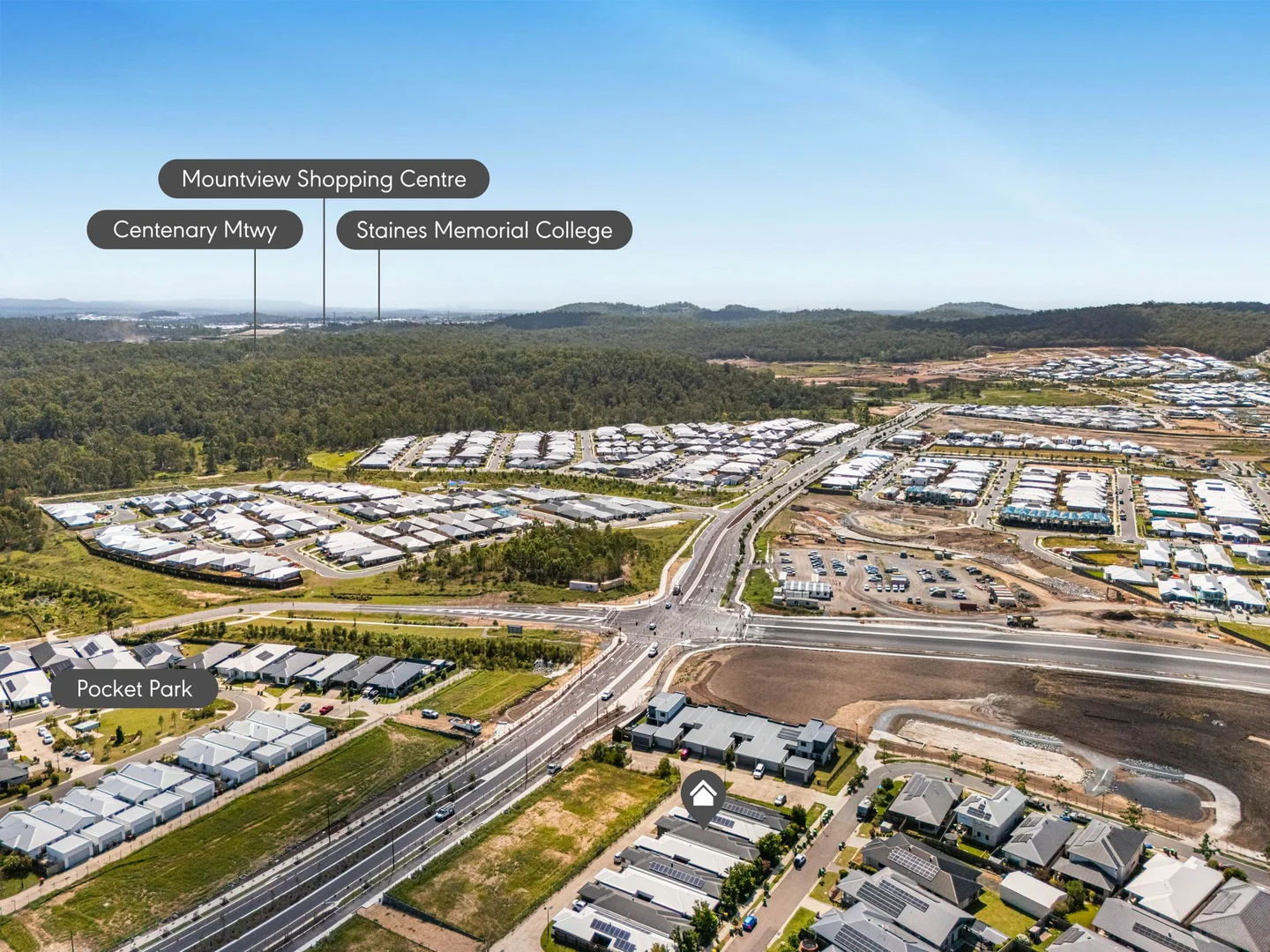 Additional image 19 of 35 Homevale Drive, South Ripley QLD 4306