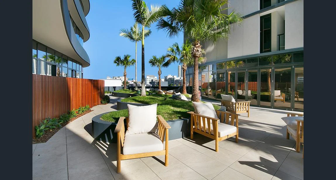 Additional image 2 of 2203/167 Alfred Street, Fortitude Valley QLD 4006
