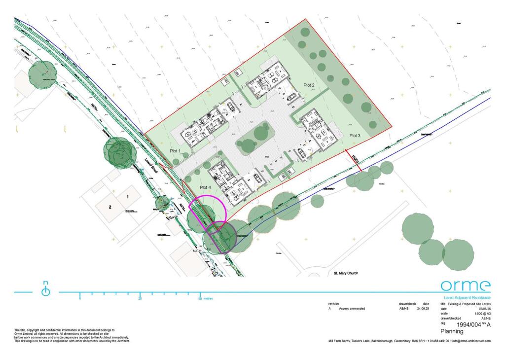 Additional image 3 of Lower Road, South Cheriton, Templecombe