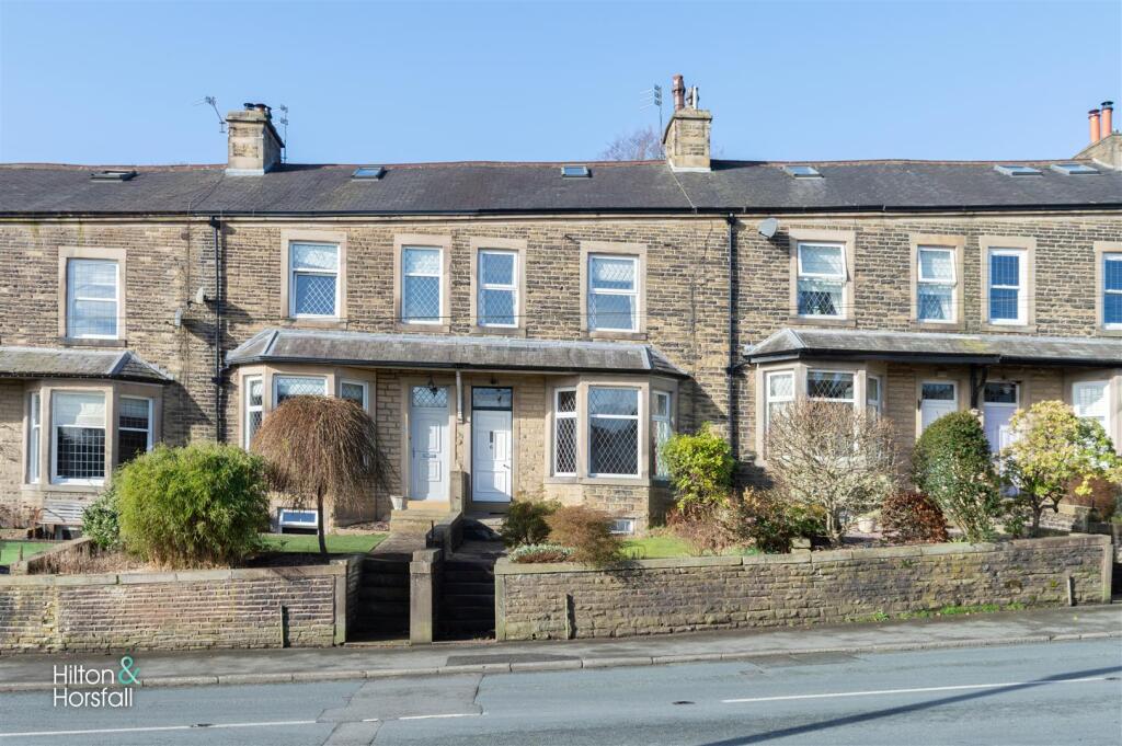 Springbank, Barrowford