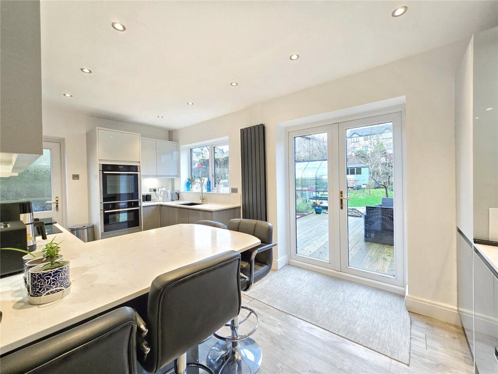 Additional image 5 of Hamer Avenue, Loveclough, Rossendale, BB4