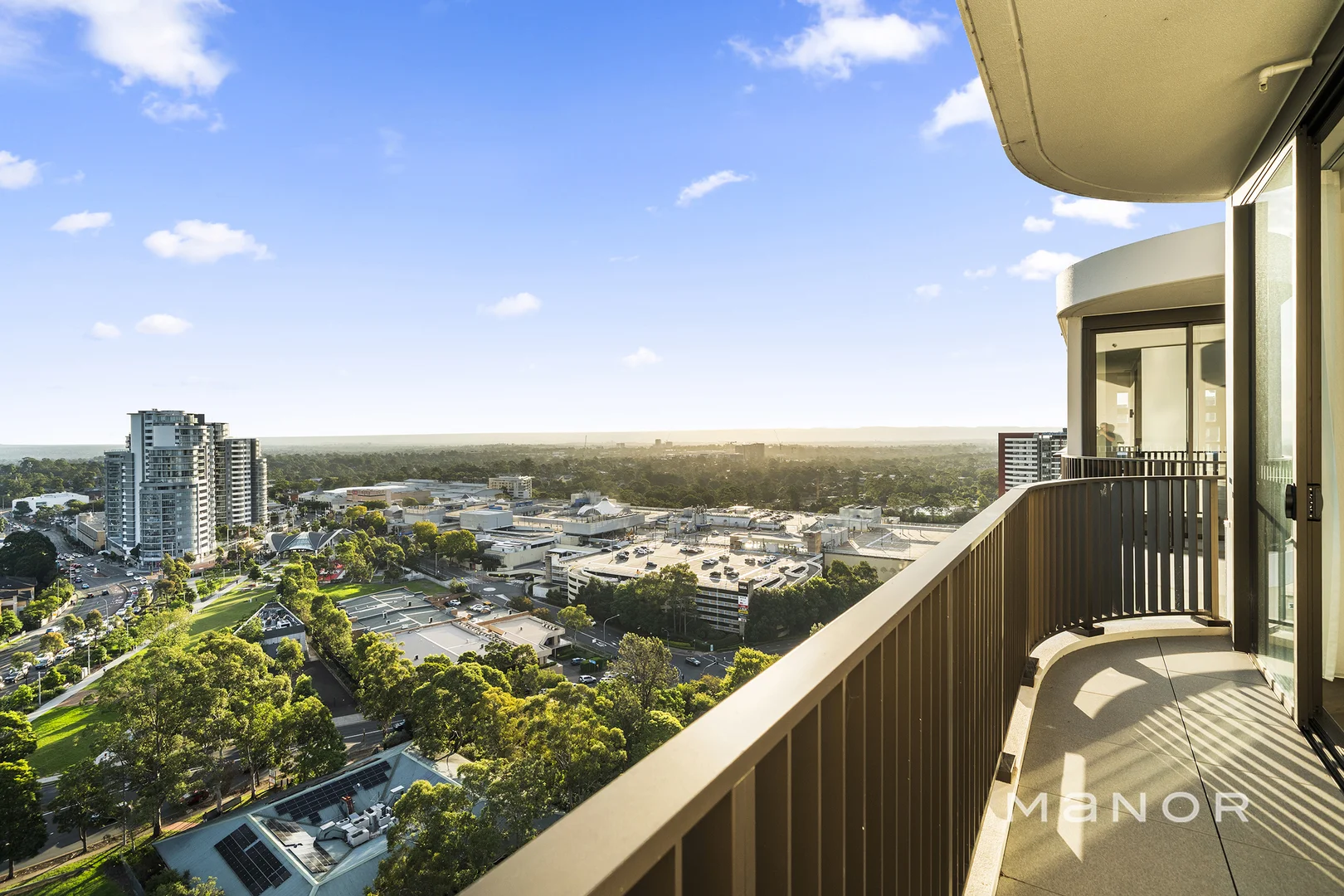 Additional image 3 of 1602/8 Garthowen Crescent, Castle Hill NSW 2154