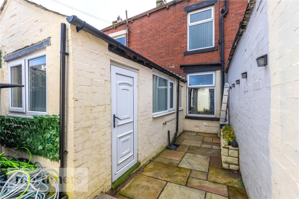 Additional image 21 of Thorn Street, Great Harwood, BB6