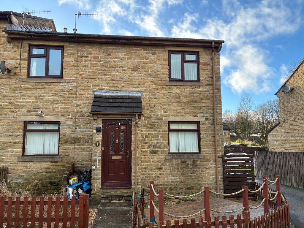 Ling Park Avenue, BD15