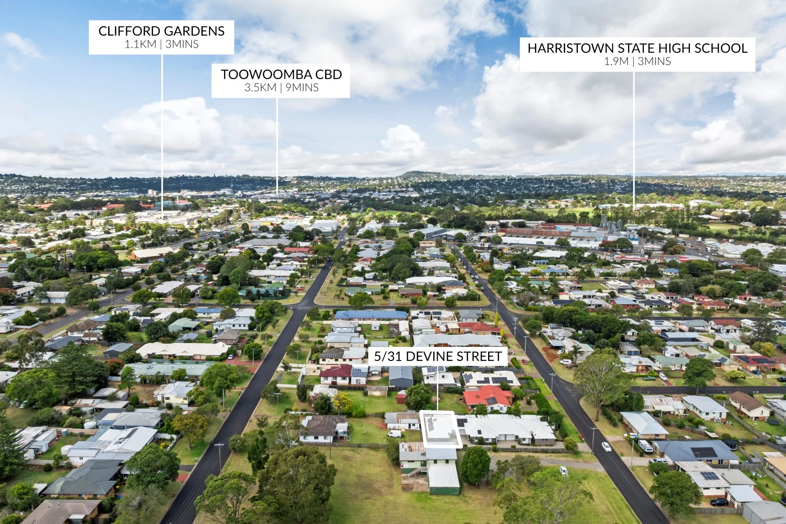 Additional image 16 of 5/31 Devine Street, Harristown QLD 4350