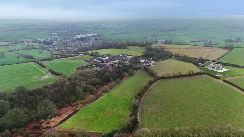 Additional image 13 of Equestrian, 7 acres, Ditcheat, Shepton Mallet, BA4
