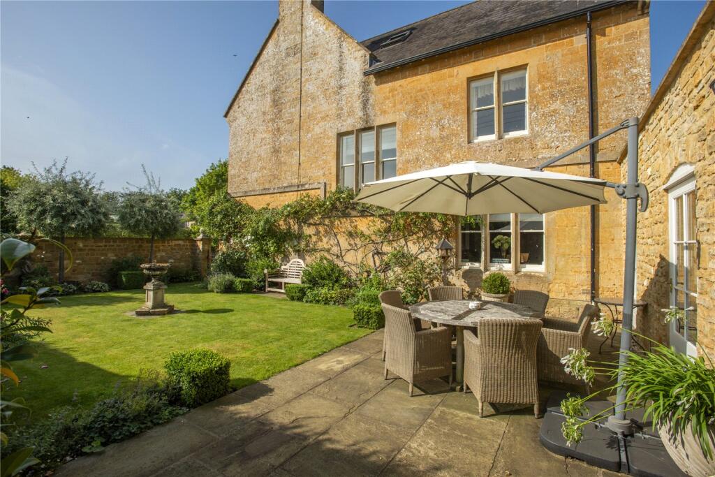 Additional image 15 of Blackford, Somerset, BA22