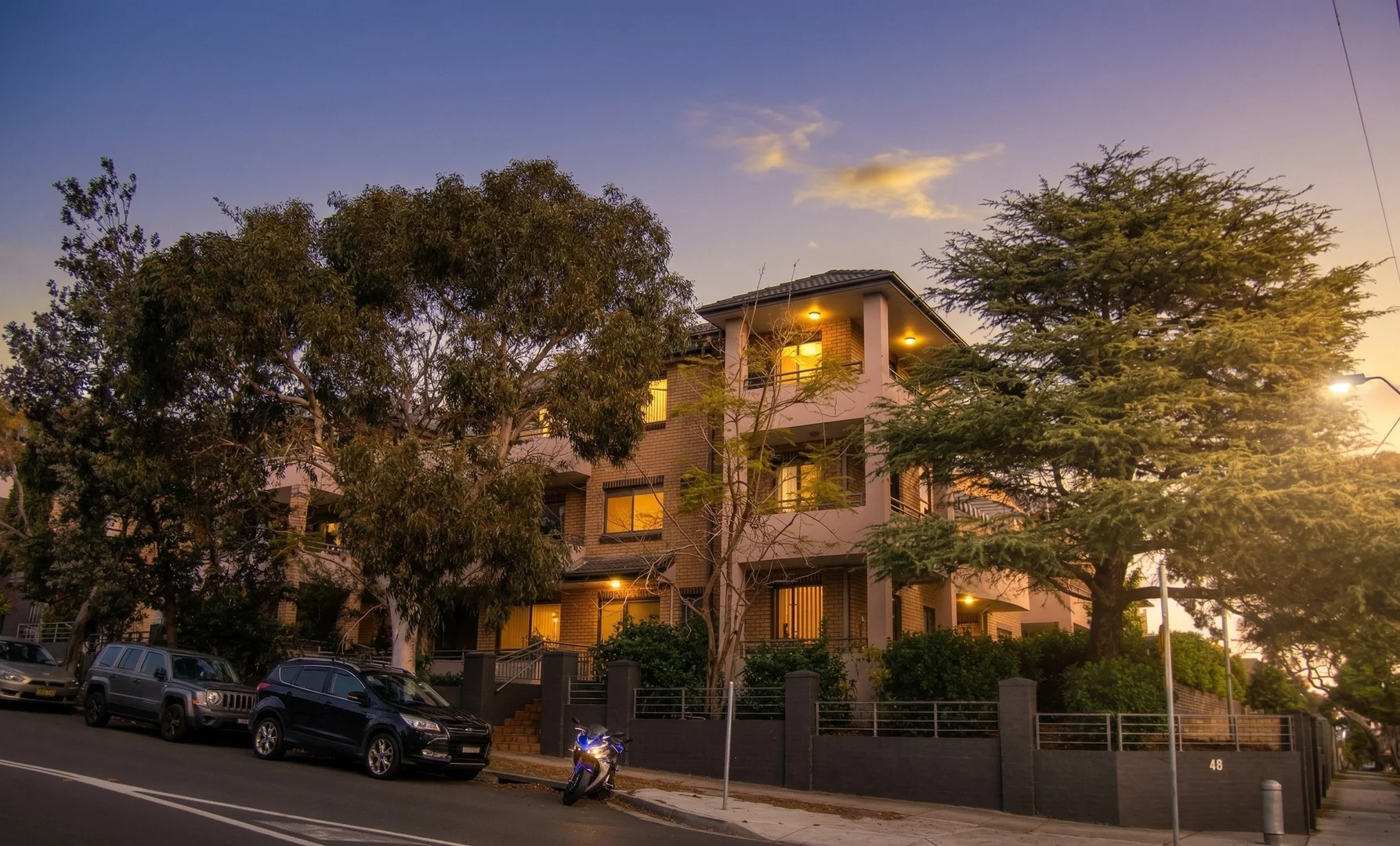 10/44-48 Cowper Street, Randwick NSW 2031