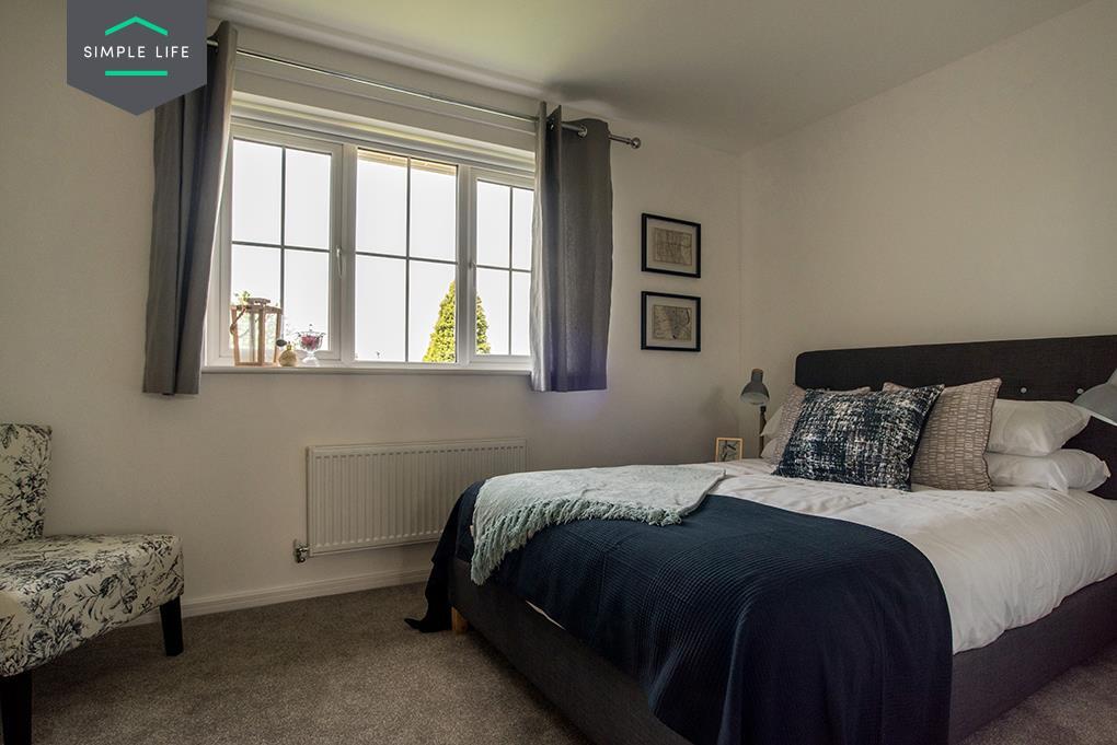 Additional image 8 of Taylor Terrace, Blackburn, BB2