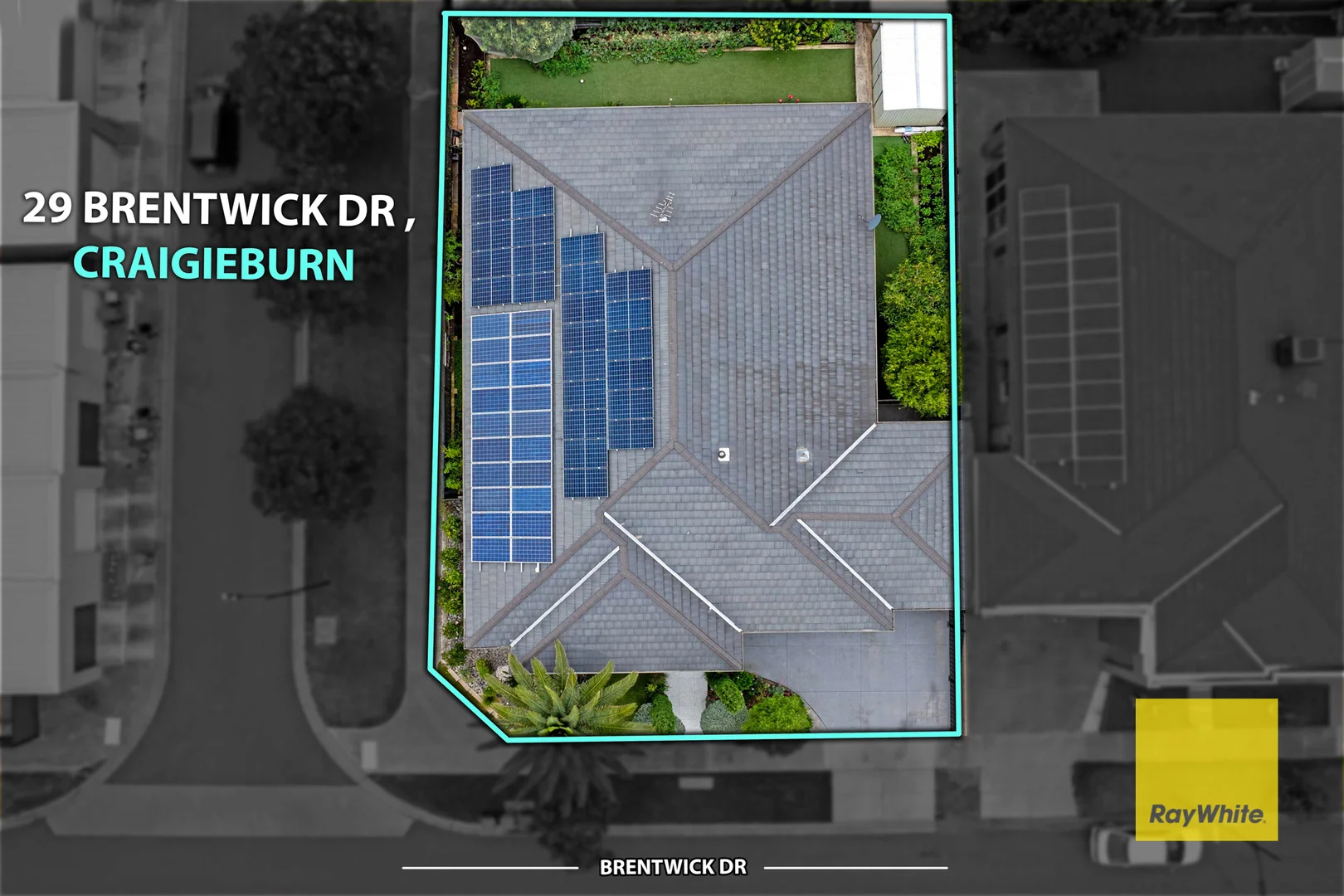 Additional image 22 of 29 Brentwick Drive, Craigieburn VIC 3064