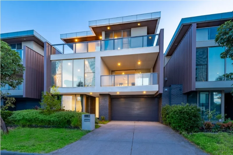 8 Monterey Close, Kew VIC 3101