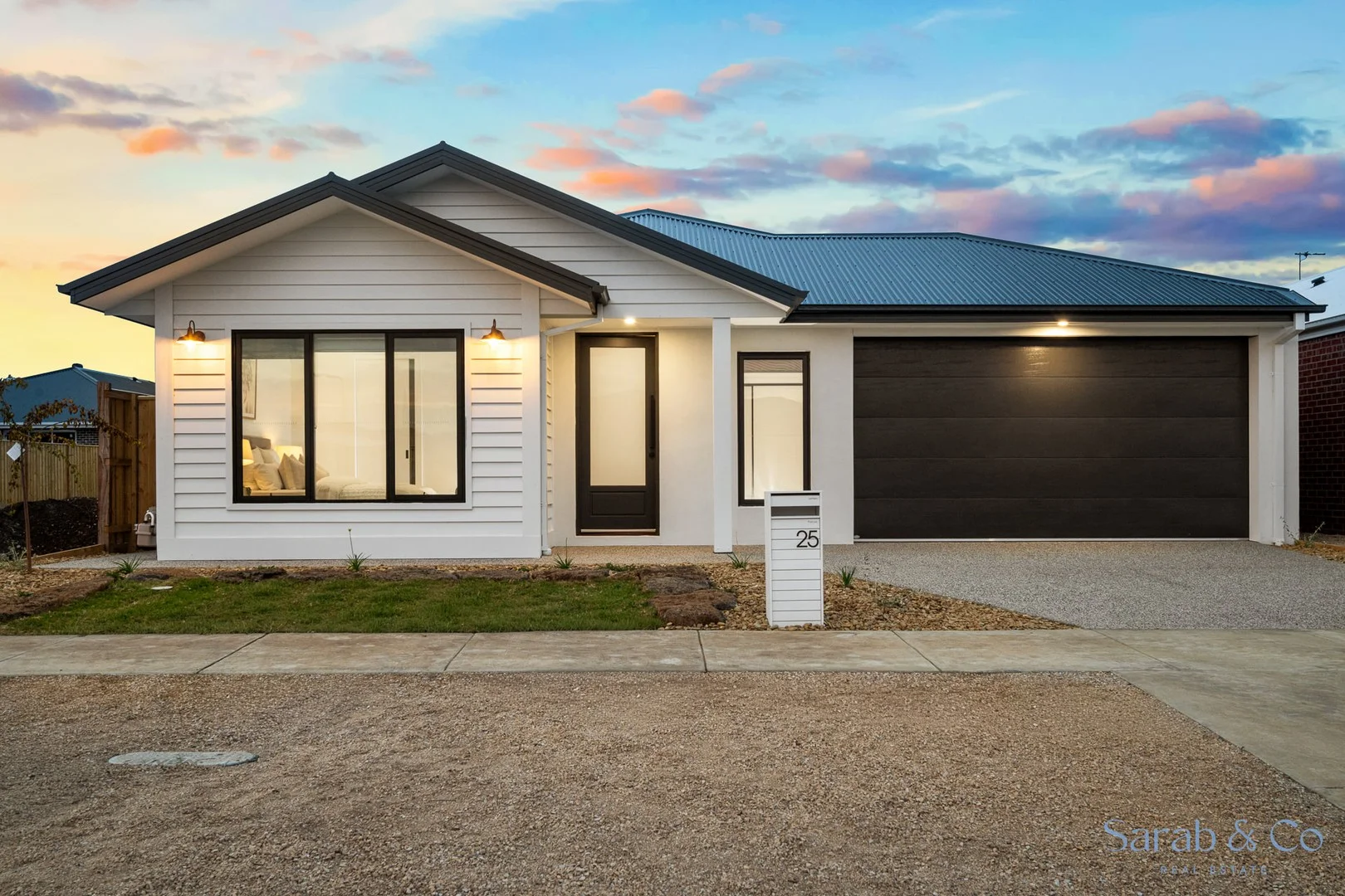 25 Kingston Drive, Lara VIC 3212