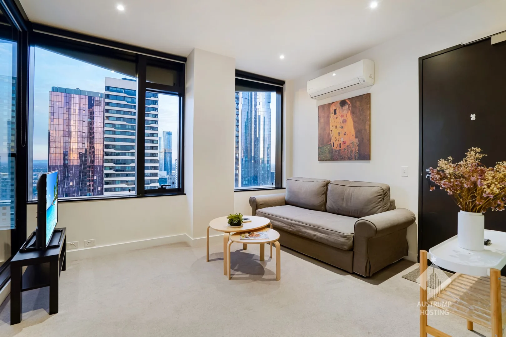 Additional image 3 of 4206/120 A'Beckett Street, Melbourne VIC 3000