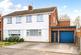 Milton Road, Walton-On-Thames, KT12