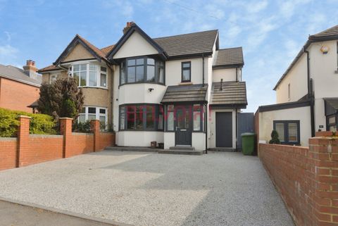 Upper Brownhill Road, Maybush, Southampton SO16
