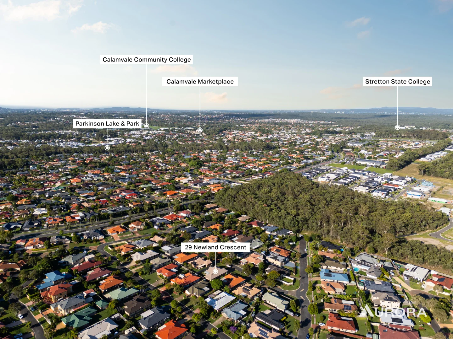 Additional image 20 of 29 Newland Crescent, Parkinson QLD 4115
