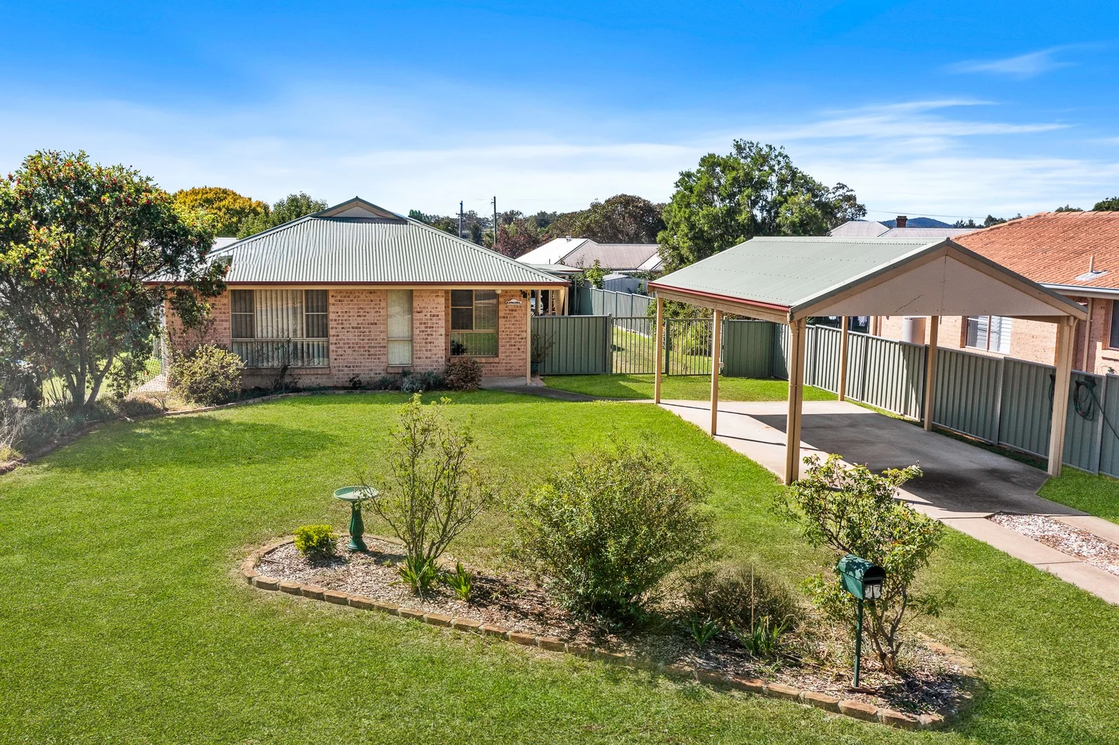 27 Thomas Clark Place, Mudgee NSW 2850