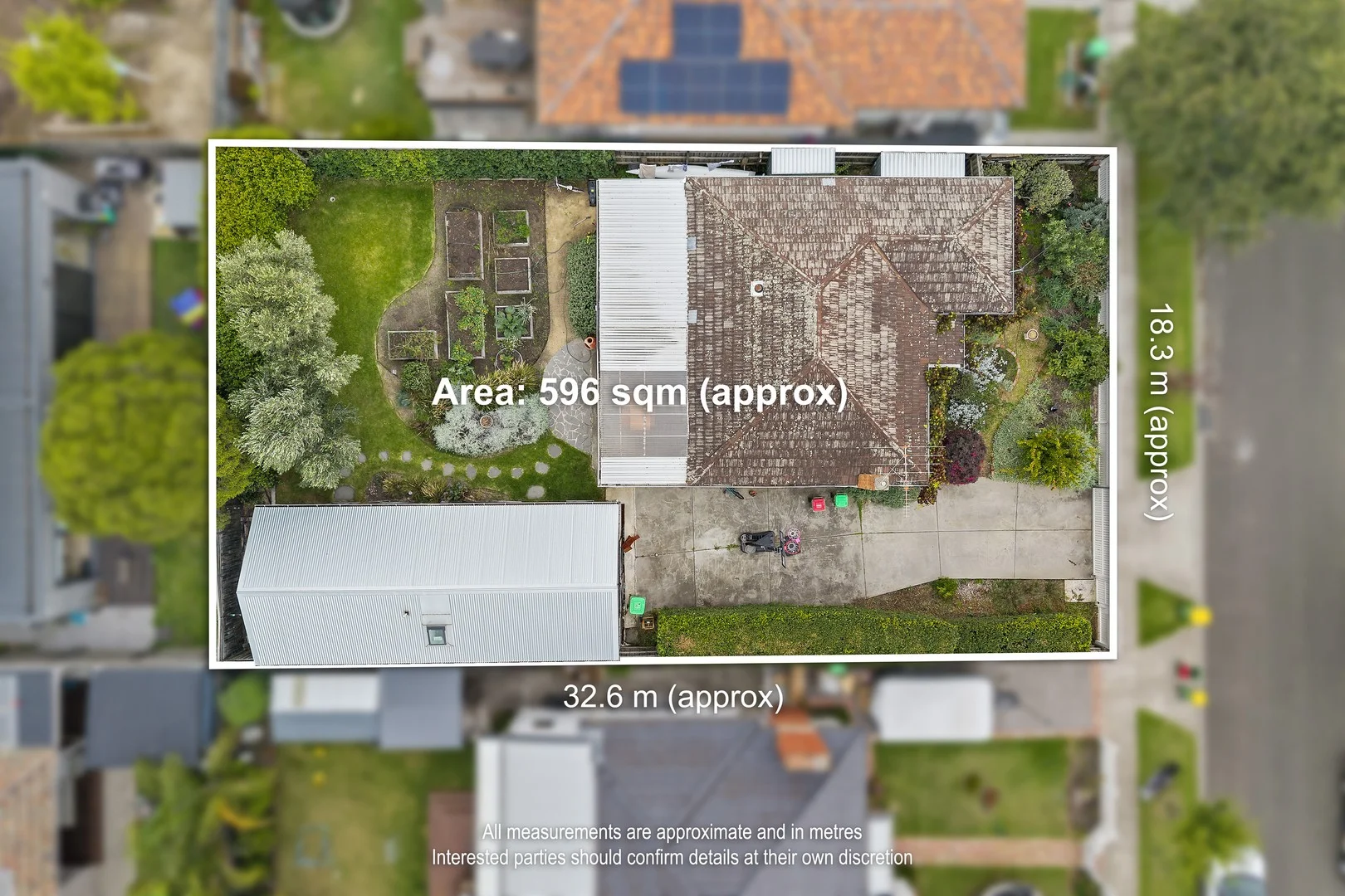 Additional image 4 of 21 Napoleon Street, West Footscray VIC 3012
