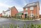Additional image 12 of Plot 109, The Dunnock at Milby Meadows, Higham Lane CV11