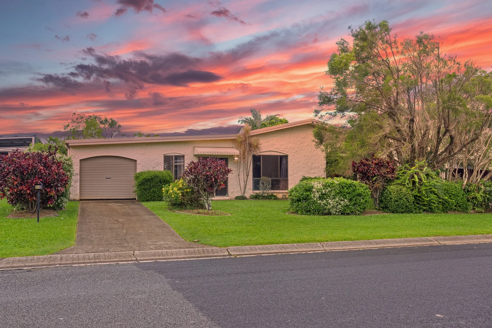 58 Lyndel Drive, Bayview Heights QLD 4868