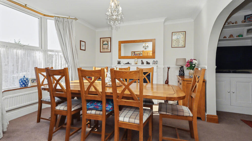 Manor House Road, Glastonbury photo 5