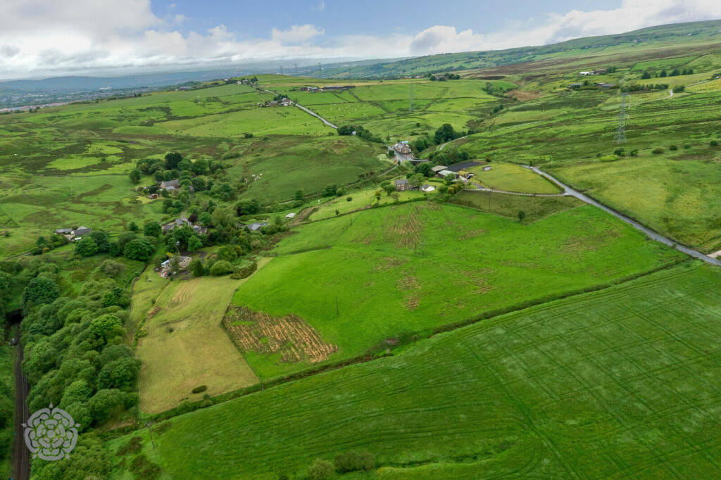 Additional image 4 of Whittlestone Head, North Turton, Lancashire, BB3 3RS