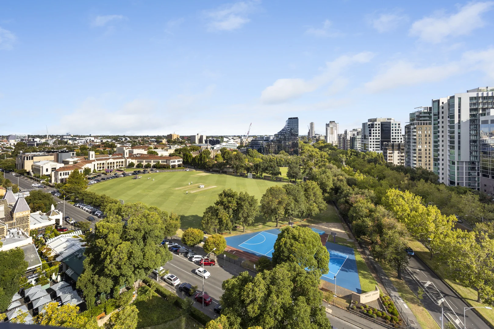 Additional image 24 of 1323/555 St Kilda Road, Melbourne VIC 3004