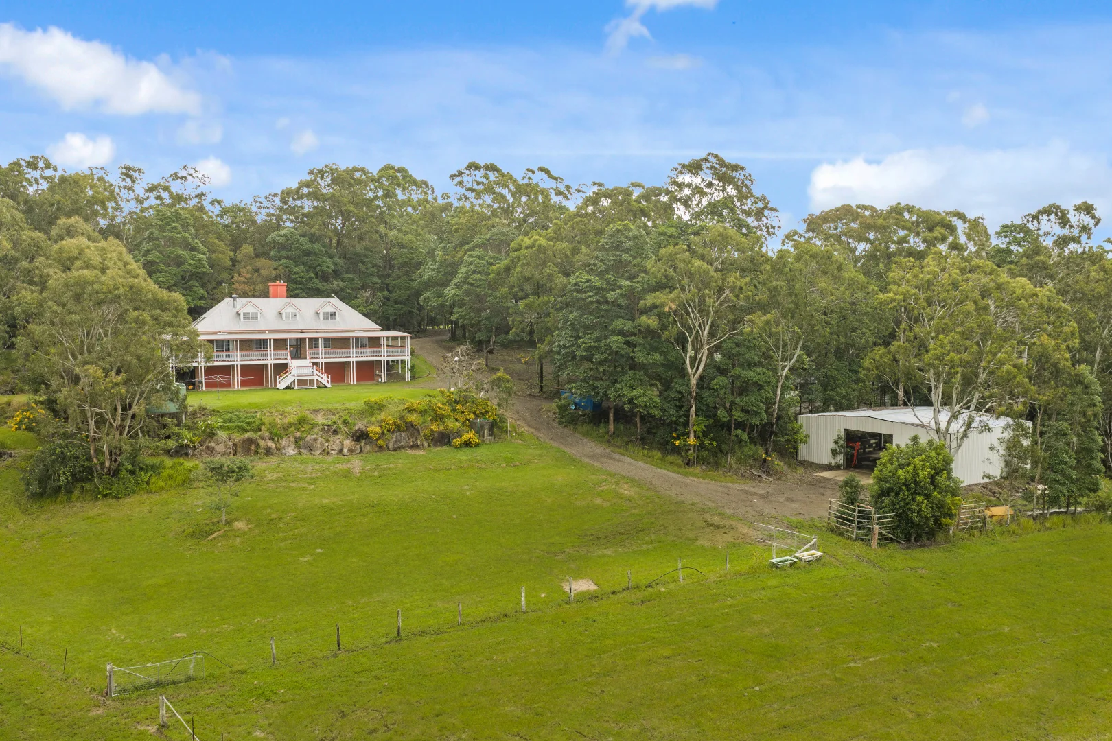 Additional image 4 of 338 Corks Pocket Road, Reesville QLD 4552