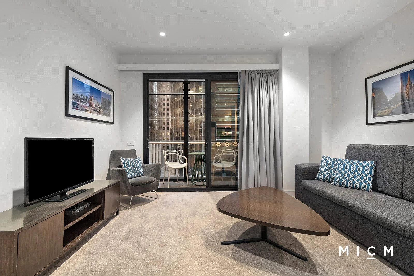 703/199 William Street, Melbourne VIC 3000