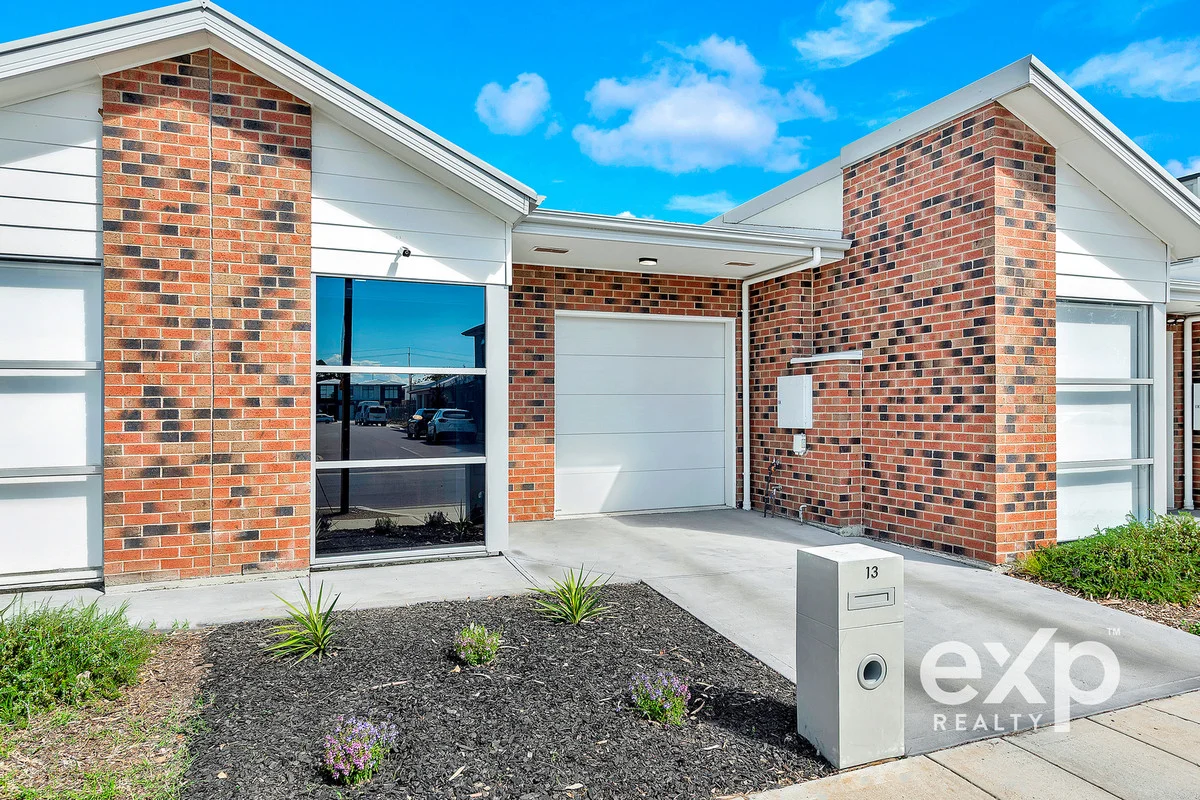 13 Anson Street East, Blair Athol SA 5084