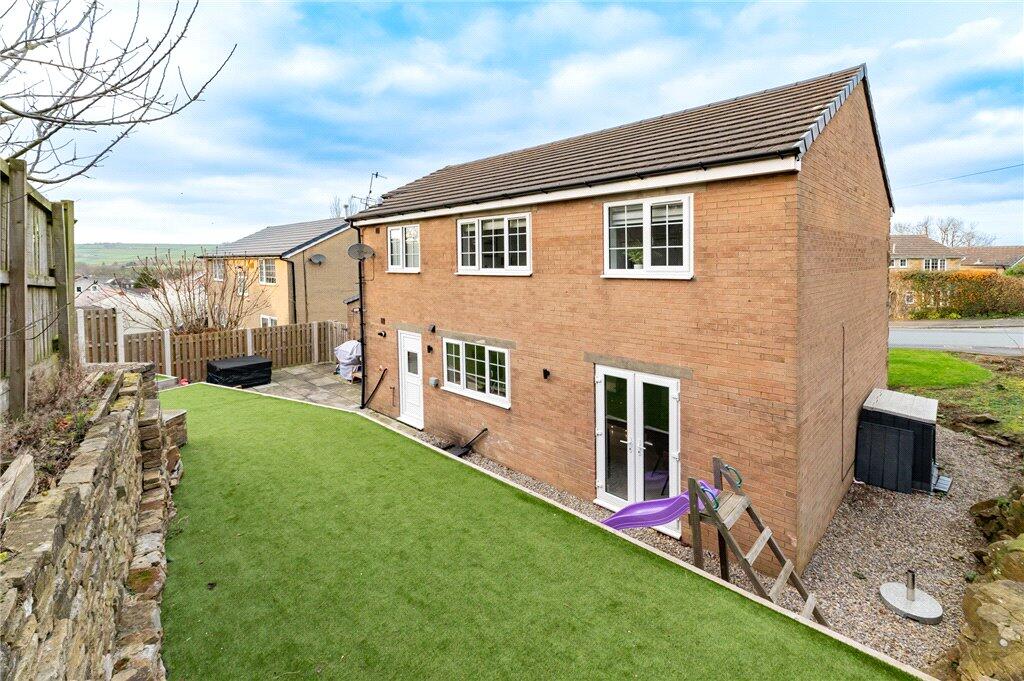 Additional image 28 of Greenside Lane, Cullingworth, BD13