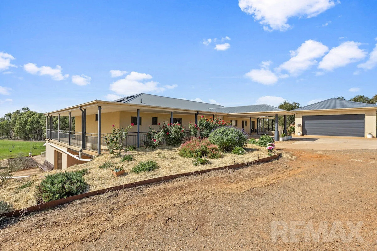 Additional image 4 of 62 Riverview Drive, Moorong NSW 2650
