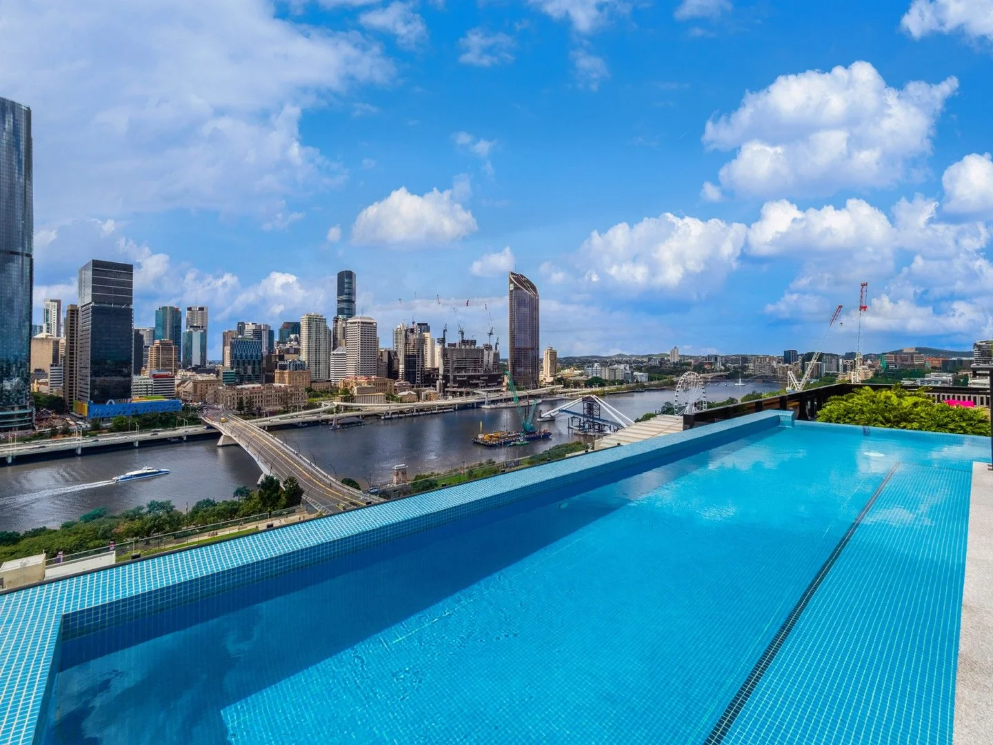 Additional image 13 of ID:21146444/77 Grey Street, South Brisbane QLD 4101