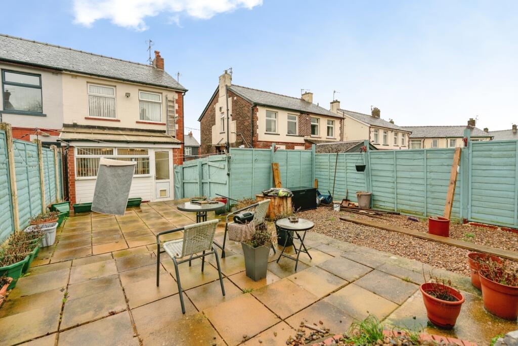 Additional image 4 of Leamington Avenue, Burnley, Lancashire, BB10