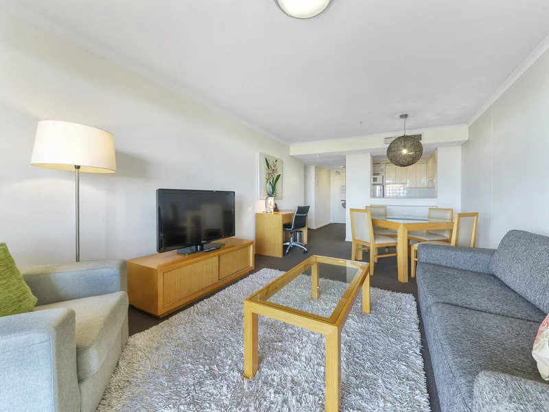 Additional image 3 of 1403/132 Alice Street, Brisbane City QLD 4000