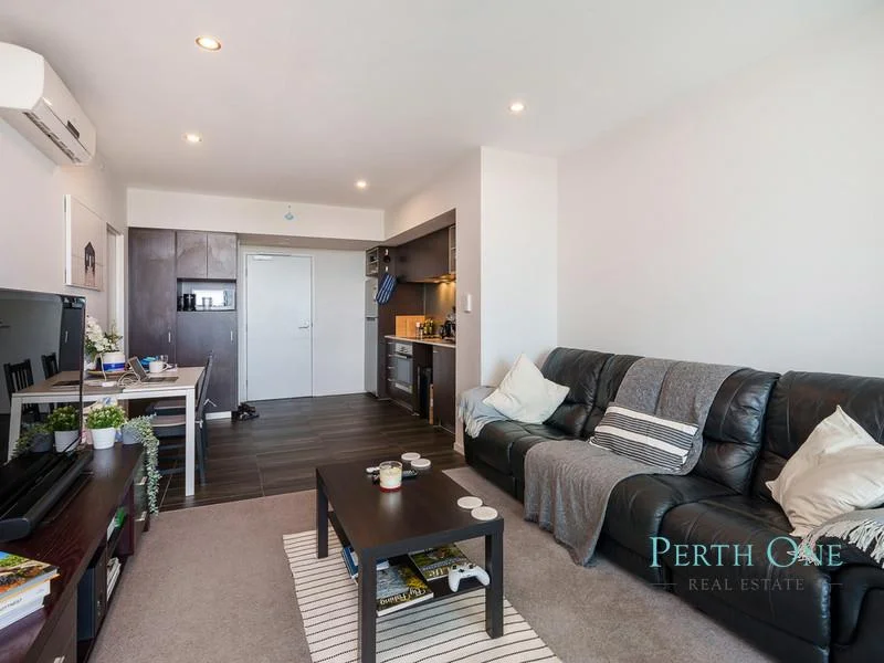 Additional image 2 of 903/659 Murray St, West Perth WA 6005
